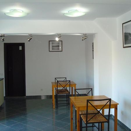 Pension Oasis Costinesti Buitenkant foto