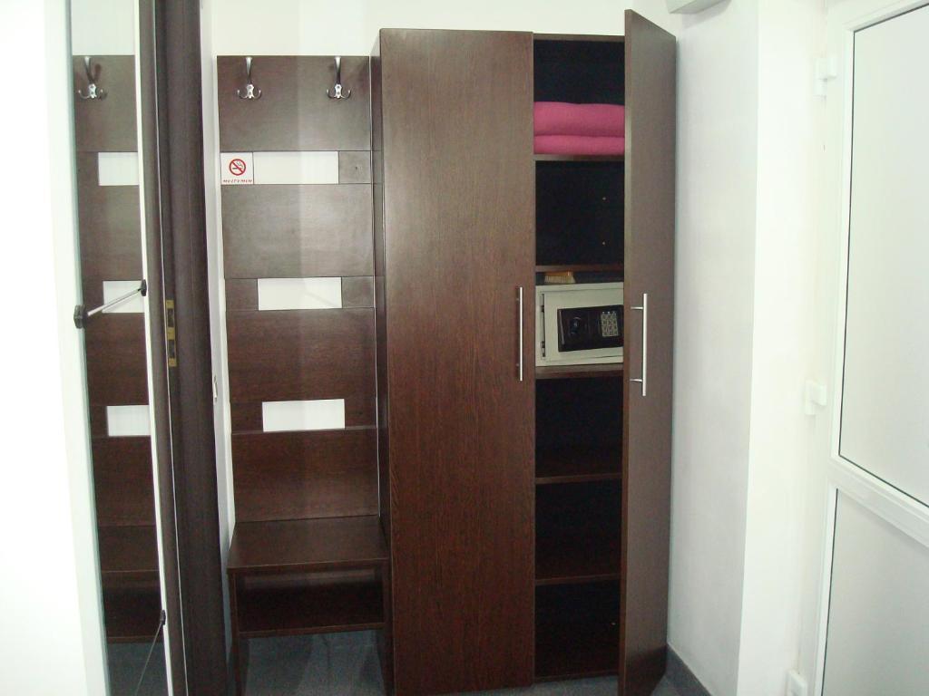 Pension Oasis Costinesti Kamer foto