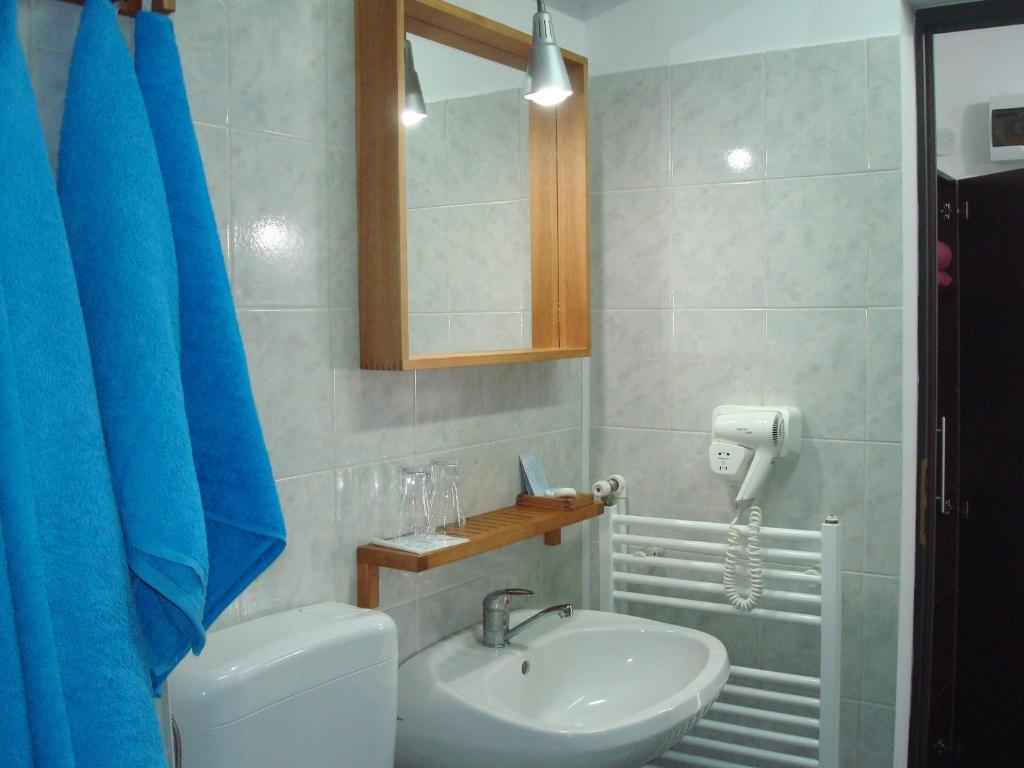 Pension Oasis Costinesti Kamer foto