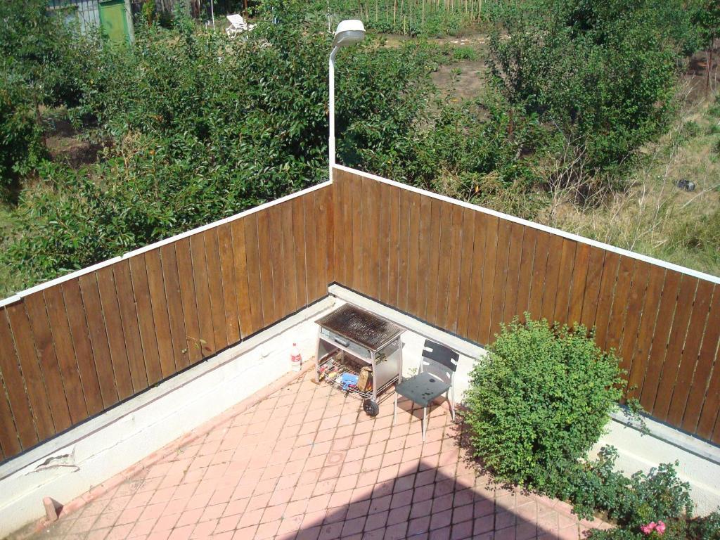 Pension Oasis Costinesti Buitenkant foto